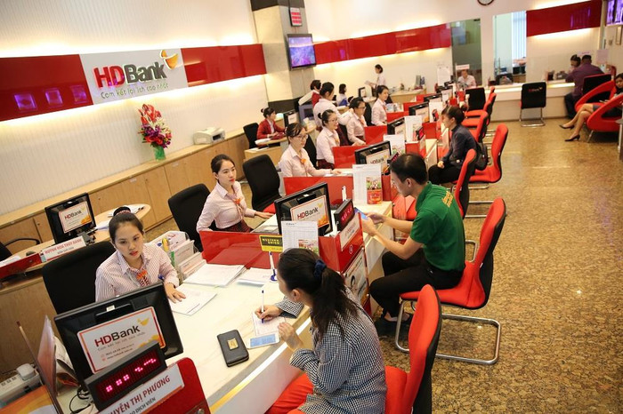 HDBank triển khai chương trình ưu đãi &quot;Gửi tiền nhỏ - Lợi ích to” dành cho khách hàng cá nhân.