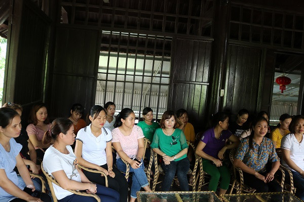 Giáo viên mầm non hợp đồng 2059 huyện Đức Thọ hoang mang trước thềm năm học mới. Giáo viên mầm non hợp đồng 2059 huyện Đức Thọ hoang mang trước thềm năm học mới.