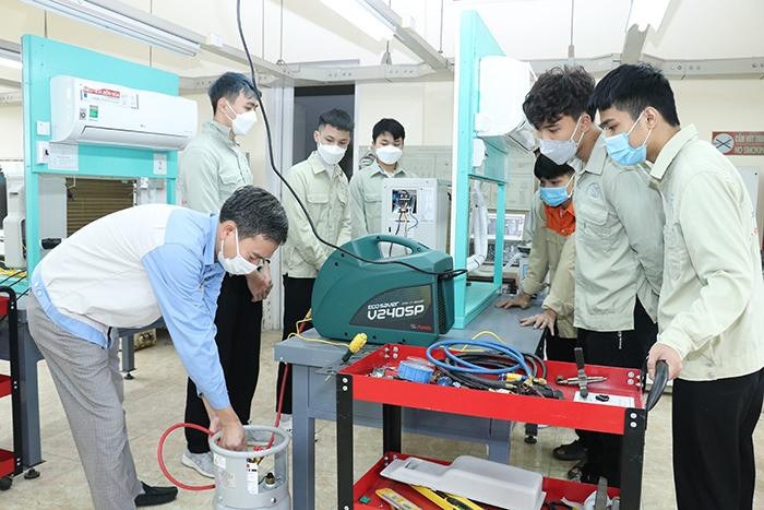 Ảnh minh họa: gdnn.gov.vn Ảnh minh họa: gdnn.gov.vn