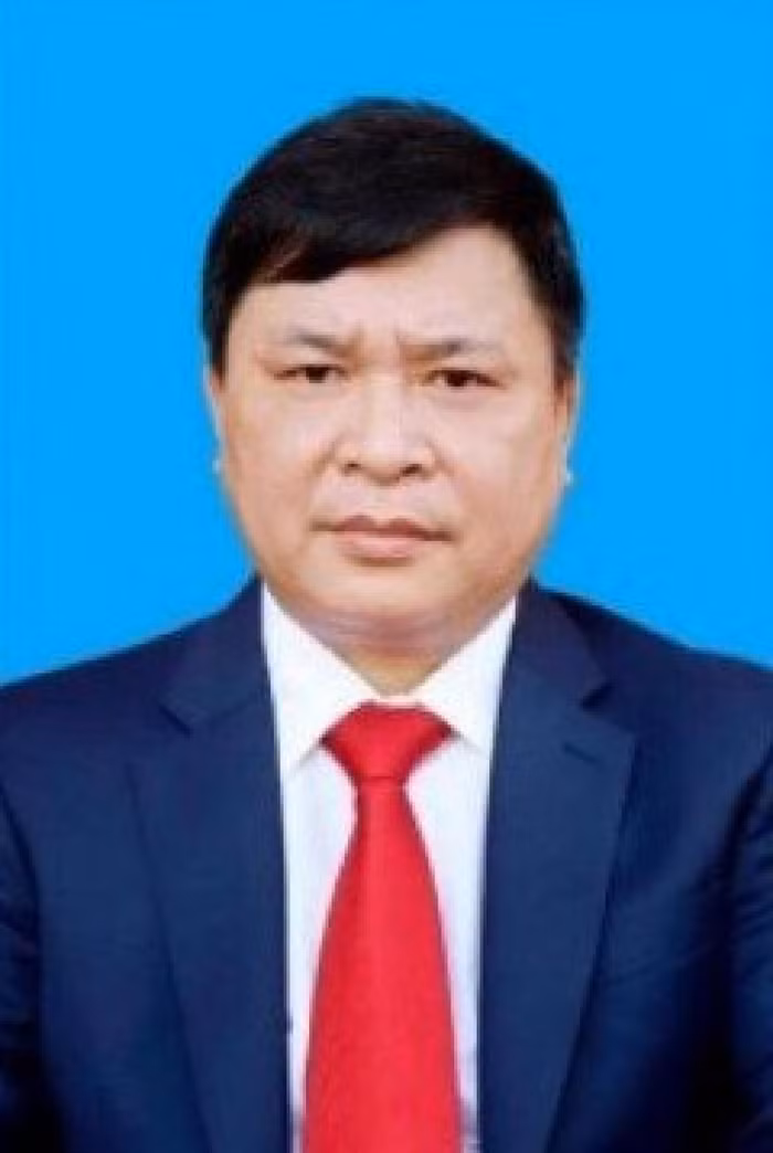 Ông Nguyễn Thế Tuấn, Phó Chủ tịch Ủy ban Nhân dân thành phố Từ Sơn. Ảnh: tuson.bacninh.gov.vn