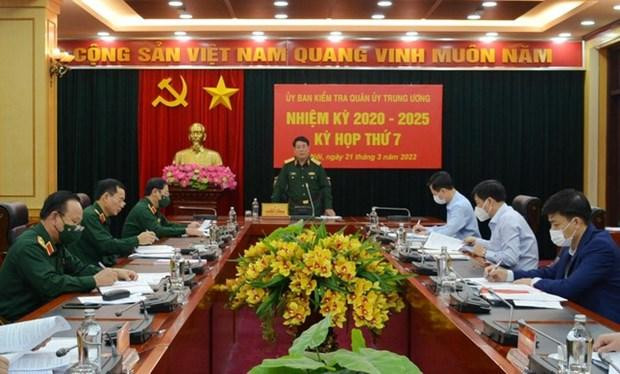 Đại tá Lương Cường chủ trì cuộc họp. Nguồn (tienphong.vn) Đại tá Lương Cường chủ trì cuộc họp. Nguồn (tienphong.vn)