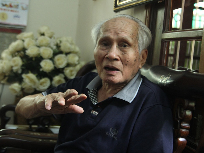 Cẩn trọng khi dùng tiếng Việt để “đặt tên” cho các danh từ Trung Quốc! ảnh 2 Cẩn trọng khi dùng tiếng Việt để “đặt tên” cho các danh từ Trung Quốc! ảnh 2