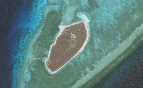 Đảo Duy Mộng thuộc quần đảo Hoàng Sa của Việt Nam. Đảo Duy Mộng thuộc quần đảo Hoàng Sa của Việt Nam.