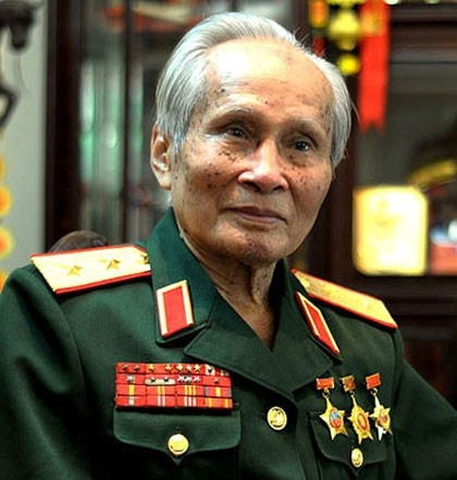 Tướng Thước: "Chống sai lầm, tiêu cực, chứ không phải đấu tranh với Đảng" ảnh 3 Tướng Thước: "Chống sai lầm, tiêu cực, chứ không phải đấu tranh với Đảng" ảnh 3