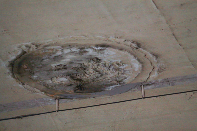 Nhà thầu Obayashi – đơn vị thi công đang cố gắng bảo trì hoàn tất trong tháng 8.