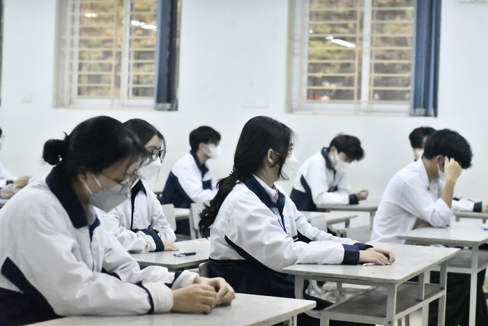 Ảnh minh hoạ: Ngọc Mai