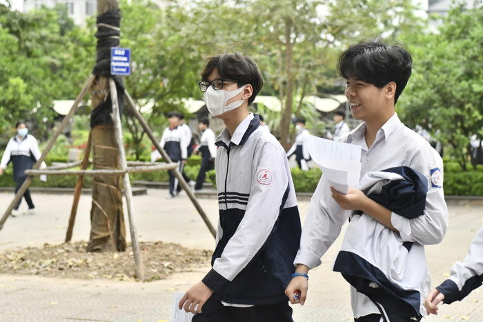 Ảnh minh họa: Ngọc Mai