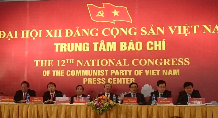 Ông Vũ Quốc Hùng: “Dân chỉ tin khi Đảng thực sự vì quyền lợi của dân” ảnh 2 Ông Vũ Quốc Hùng: “Dân chỉ tin khi Đảng thực sự vì quyền lợi của dân” ảnh 2