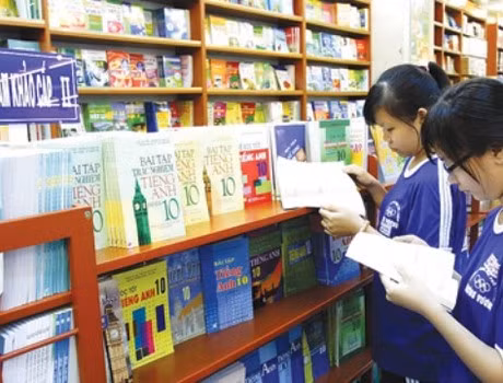 Ông giáo già gửi “6 chữ vàng” tới tất cả đồng nghiệp ảnh 2