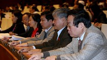 Ông Nguyễn Bá Thuyền: "Luật của ta đọc rất hay, nhưng xử rất khó" ảnh 2 Ông Nguyễn Bá Thuyền: "Luật của ta đọc rất hay, nhưng xử rất khó" ảnh 2