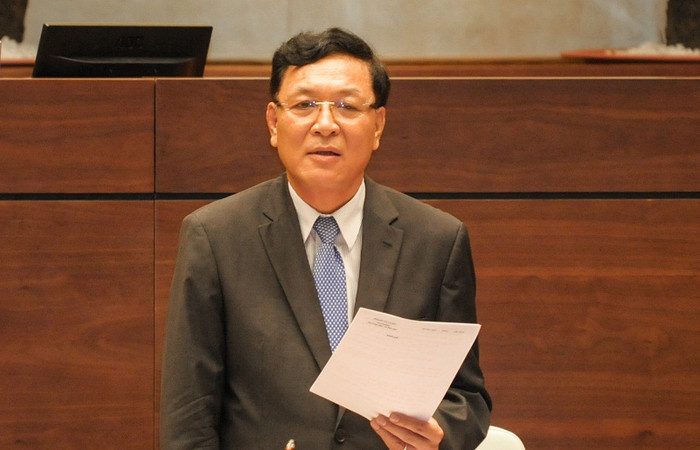 Việt Nam đừng mơ trở thành "ông trưởng họ thứ 6" ảnh 3 Việt Nam đừng mơ trở thành "ông trưởng họ thứ 6" ảnh 3