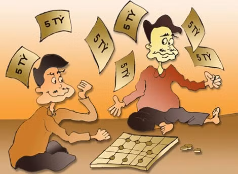 Ông Vũ Mão: Tôi cũng có khi tâm tư vì không đồng ý phong cấp "hàm" ảnh 3