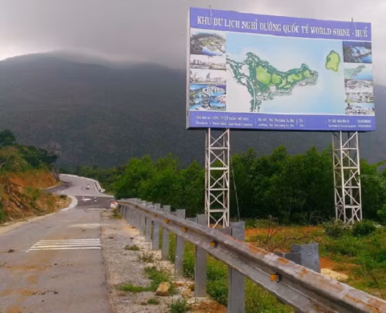 Quốc gia đội sổ và… báo cáo Thủ tướng ảnh 4