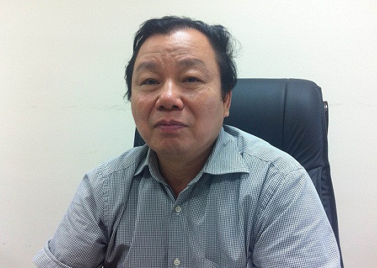 Đại biểu Trịnh Ngọc Thạch - Phó Chủ nhiệm Ủy ban Văn hóa, Giáo dục, Thanh niên, Thiếu niên và Nhi đồng của Quốc hội. Ảnh: Ngọc Quang. Đại biểu Trịnh Ngọc Thạch - Phó Chủ nhiệm Ủy ban Văn hóa, Giáo dục, Thanh niên, Thiếu niên và Nhi đồng của Quốc hội. Ảnh: Ngọc Quang.