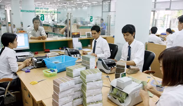 Phạt tới 500 - 600 triệu với hành vi chi trả ngoại tệ, tổ chức làm đại lý đổi ngoại tệ mà không được cấp phép.