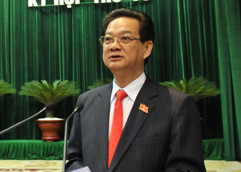 Tướng Nguyễn Đức Chung: "Tôi sợ rằng không khéo rồi đến lúc loạn chữ" ảnh 2 Tướng Nguyễn Đức Chung: "Tôi sợ rằng không khéo rồi đến lúc loạn chữ" ảnh 2