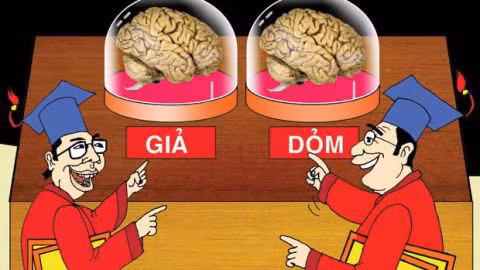 Trò chuyện với GS. Nguyễn Minh Thuyết về lấy phiếu tín nhiệm Bộ Chính trị ảnh 3