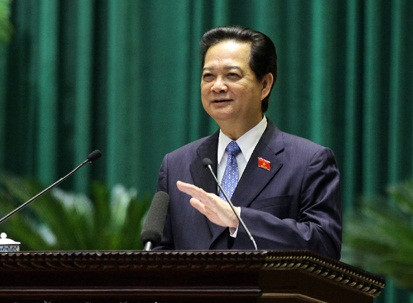 Chính phủ ban hành chính sách tinh giản biên chế hàng loạt đối tượng ảnh 1 Chính phủ ban hành chính sách tinh giản biên chế hàng loạt đối tượng ảnh 1