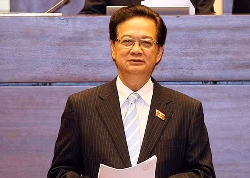 "Không thể có bạn kiểu nhà tôi là nhà anh, của tôi là của anh được" ảnh 2