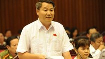 GĐ Công an Hà Nội hàm Trung tướng, GĐ Công an TPHCM chỉ Thiếu tướng? ảnh 2 GĐ Công an Hà Nội hàm Trung tướng, GĐ Công an TPHCM chỉ Thiếu tướng? ảnh 2