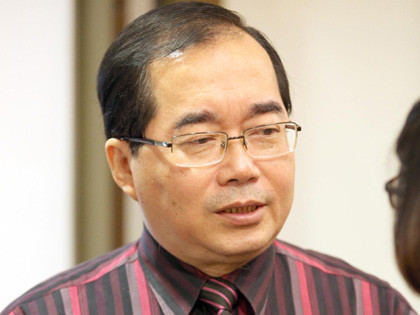 Ông nghị Hoàng Hữu Phước tiếp tục bêu xấu Nhà sử học Dương Trung Quốc ảnh 4 Ông nghị Hoàng Hữu Phước tiếp tục bêu xấu Nhà sử học Dương Trung Quốc ảnh 4