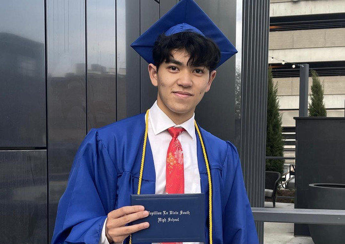 Nguyễn Đức Anh Phú giành học bổng toàn phần tại Đại học Harvard. Ảnh: NVCC. Nguyễn Đức Anh Phú giành học bổng toàn phần tại Đại học Harvard. Ảnh: NVCC.