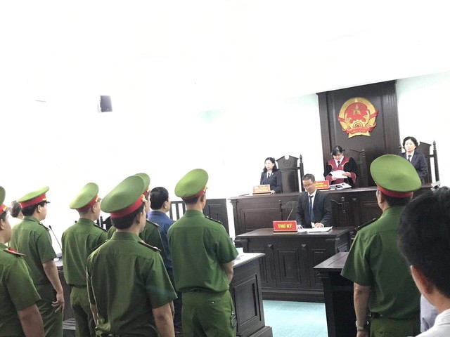 Công văn số 3762/BHXH-CSXH ngày 08/10/2019 gửi Bảo hiểm xã hội các địa phương đã nói rõ về chế độ bảo hiểm của người đang chịu án tù giam. ảnh minh họa: VT. Công văn số 3762/BHXH-CSXH ngày 08/10/2019 gửi Bảo hiểm xã hội các địa phương đã nói rõ về chế độ bảo hiểm của người đang chịu án tù giam. ảnh minh họa: VT.