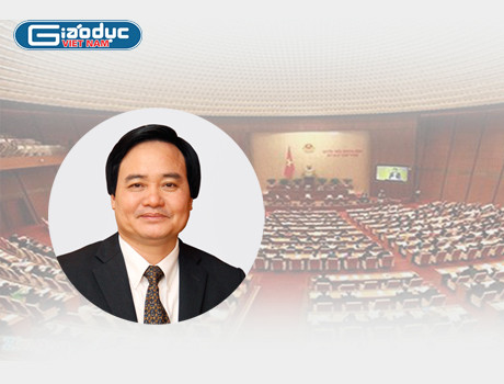 Phó Giáo sư Lê Quân: Giáo dục đại học nên bỏ khái niệm trường lớn, trường nhỏ ảnh 4