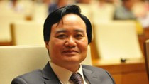 Bộ trưởng đâu rồi? Bộ trưởng ơi! ảnh 2 Bộ trưởng đâu rồi? Bộ trưởng ơi! ảnh 2