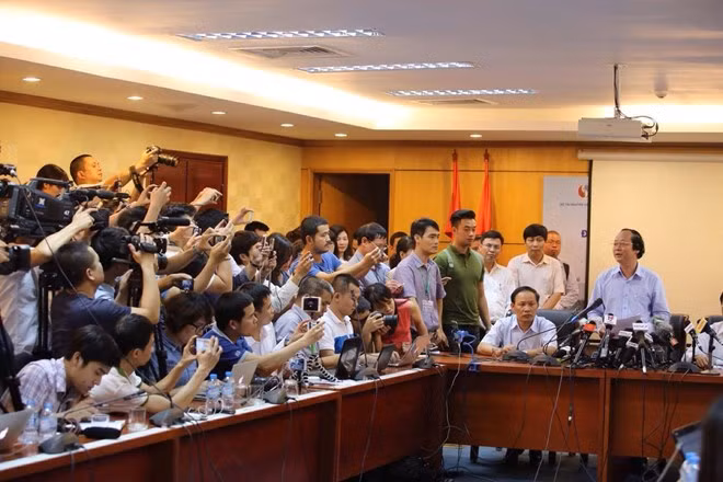 Luật Báo chí 2016 quy định chặt chẽ quyền và nghĩa vụ Nhà báo ảnh 6