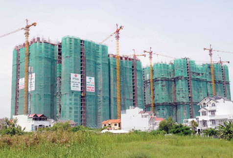 Luật đất đai sửa đổi có hạn chế tới mức thấp nhất tình trạng khiếu kiện vượt cấp kéo dài trong nhiều năm qua? Ảnh minh họa, nguồn internet.