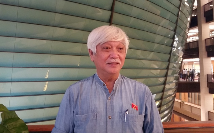 Bộ Công Thương chuyển hồ sơ, vật chứng vụ Khaisilk sang cơ quan điều tra ảnh 1