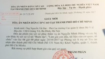 Bộ Y tế nói gì về thông tin “triệu tập” trong vụ xét xử VN-Pharma? ảnh 3 Bộ Y tế nói gì về thông tin “triệu tập” trong vụ xét xử VN-Pharma? ảnh 3