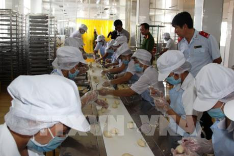 Doanh nghiệp hoàn toàn chịu trách nhiệm về chất lượng sản phẩm ảnh 2 Doanh nghiệp hoàn toàn chịu trách nhiệm về chất lượng sản phẩm ảnh 2