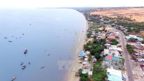 Du lịch là tiềm năng rất lớn của nền kinh tế. ảnh: TTXVN. Du lịch là tiềm năng rất lớn của nền kinh tế. ảnh: TTXVN.