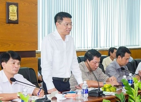 Ông Tô Lâm: “Tội phạm tham nhũng là đối tượng có chuyên môn, quan hệ rộng" ảnh 5 Ông Tô Lâm: “Tội phạm tham nhũng là đối tượng có chuyên môn, quan hệ rộng" ảnh 5