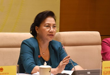Tăng cường kiểm tra, phòng chống tham nhũng tại Thành phố Hồ Chí Minh ảnh 2 Tăng cường kiểm tra, phòng chống tham nhũng tại Thành phố Hồ Chí Minh ảnh 2