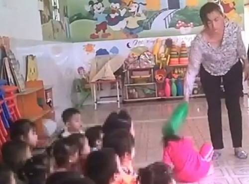 Trẻ bị xâm hại vì bố mẹ chia sẻ quá nhiều thông tin lên mạng ảnh 3