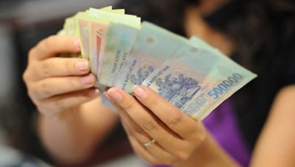 Chính sách thưởng tết cho giáo viên (Ảnh minh họa: vov.vn).