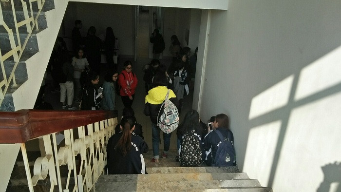 Loạt bài viết “Cá chép hóa rồng nhờ…thi hộ” phản ánh tình trạng học hộ, thi hộ tại các trường đại học (Ảnh: Vũ Ninh). Loạt bài viết “Cá chép hóa rồng nhờ…thi hộ” phản ánh tình trạng học hộ, thi hộ tại các trường đại học (Ảnh: Vũ Ninh).