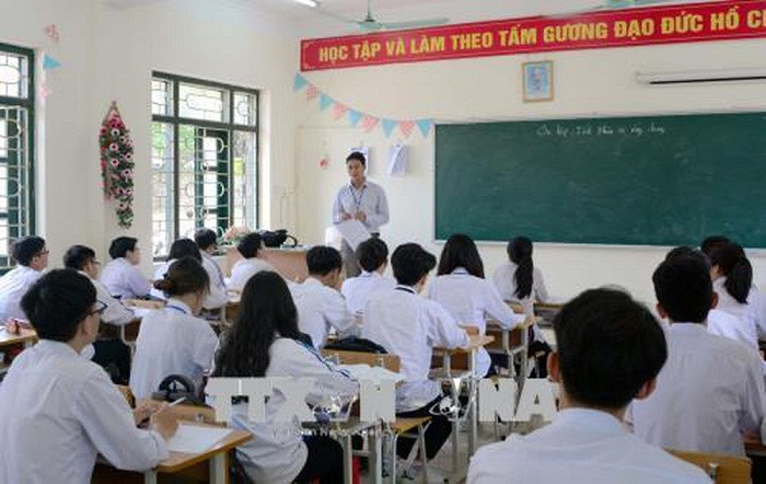 Trường chuyên chỉ toàn thấy...lợi bất cập hại Trường chuyên chỉ toàn thấy...lợi bất cập hại