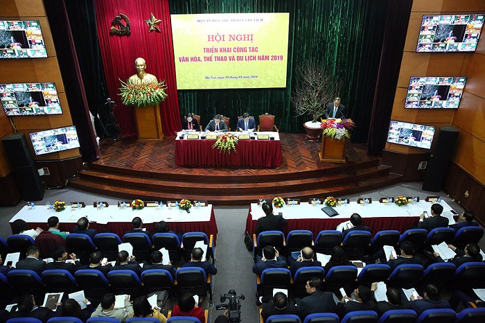 Ảnh: VGP/Đình Nam.