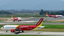 Vietjet tăng trưởng mạnh, ấn tượng CEO Nguyễn Thị Phương Thảo ảnh 3 Vietjet tăng trưởng mạnh, ấn tượng CEO Nguyễn Thị Phương Thảo ảnh 3