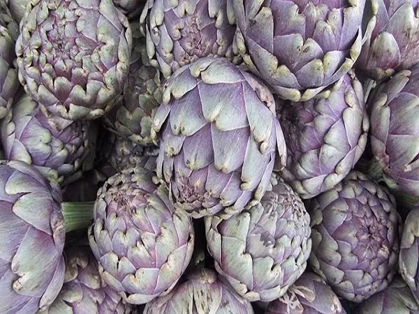 Lợi ích của atisô đối với sức khỏe (Ảnh: theo boldsky).