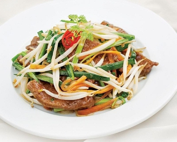 Hãy ăn uống khoa học để đảm bảo sức khỏe cho chính mình và gia đình. Ảnh minh họa trên giaoduc.net.vn. Hãy ăn uống khoa học để đảm bảo sức khỏe cho chính mình và gia đình. Ảnh minh họa trên giaoduc.net.vn.