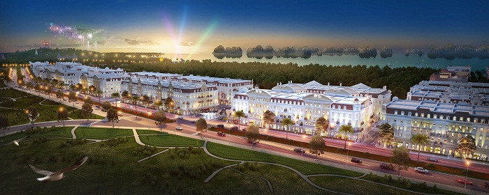 Vị trí và khả năng tiếp cận là yếu tố đầu tiên tác động đến sự thành bại của shophouse. Vị trí và khả năng tiếp cận là yếu tố đầu tiên tác động đến sự thành bại của shophouse.
