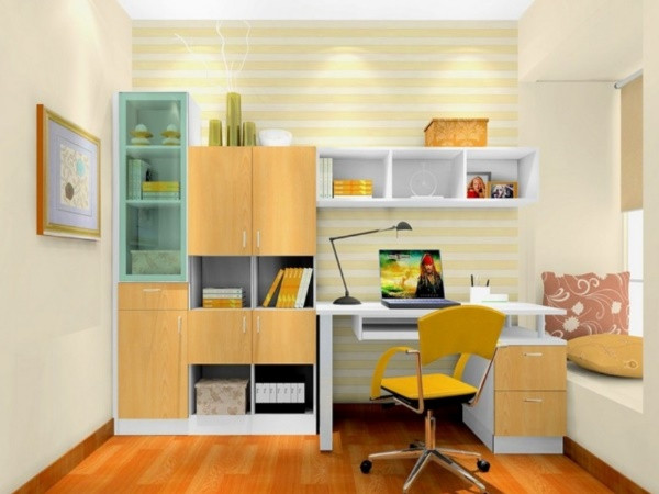 Sắp xếp phòng học cho trẻ cùng cần có tư duy khoa học. Ảnh: theo boldsky. Sắp xếp phòng học cho trẻ cùng cần có tư duy khoa học. Ảnh: theo boldsky.