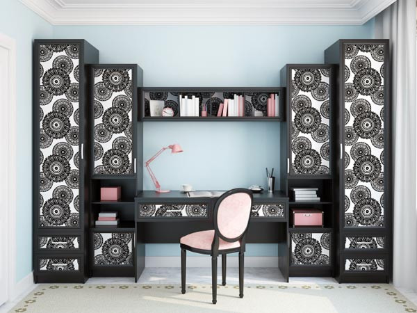 Đèn học trong phòng học (Ảnh: theo boldsky). Đèn học trong phòng học (Ảnh: theo boldsky).