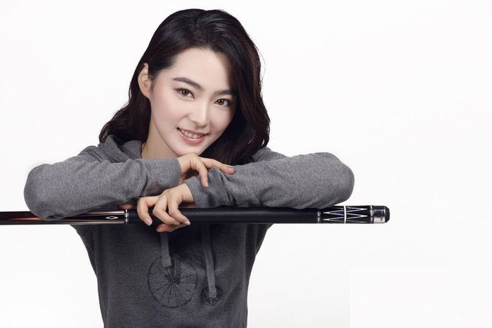 Yu Ram Cha thuộc nhóm tay cơ hàng đầu thế giới của nữ hiện nay.