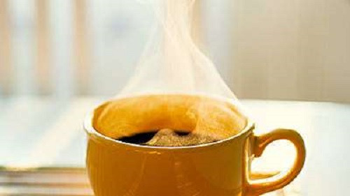 Không nên uống cà phê khi đang có thai. Không nên uống cà phê khi đang có thai.